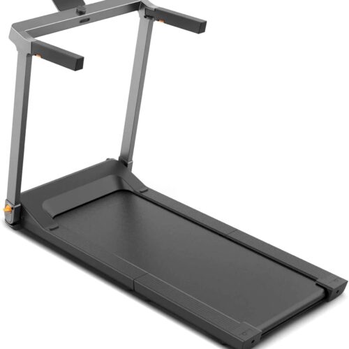 King smith Walking pad G1 Running Treadmill Black Global