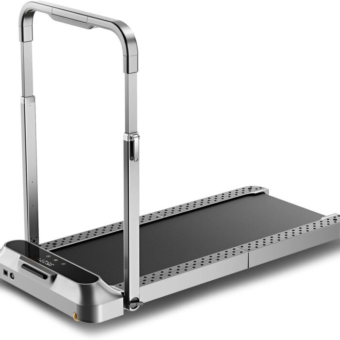 King smith R2 Walking Pad Running Treadmill Black Global