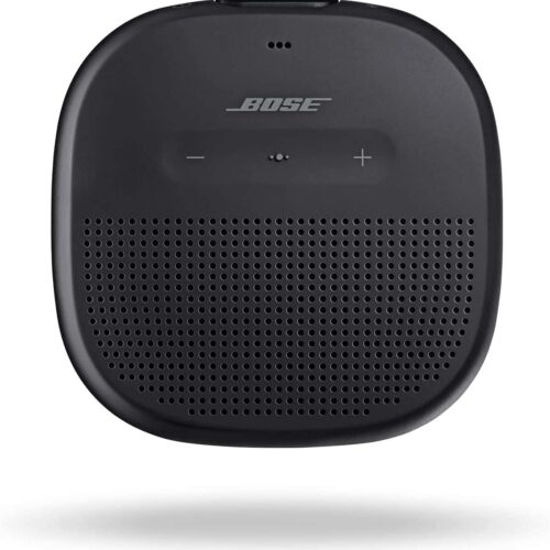 Bose Sound Link Micro Bluetooth Speaker Black Blue White Global
