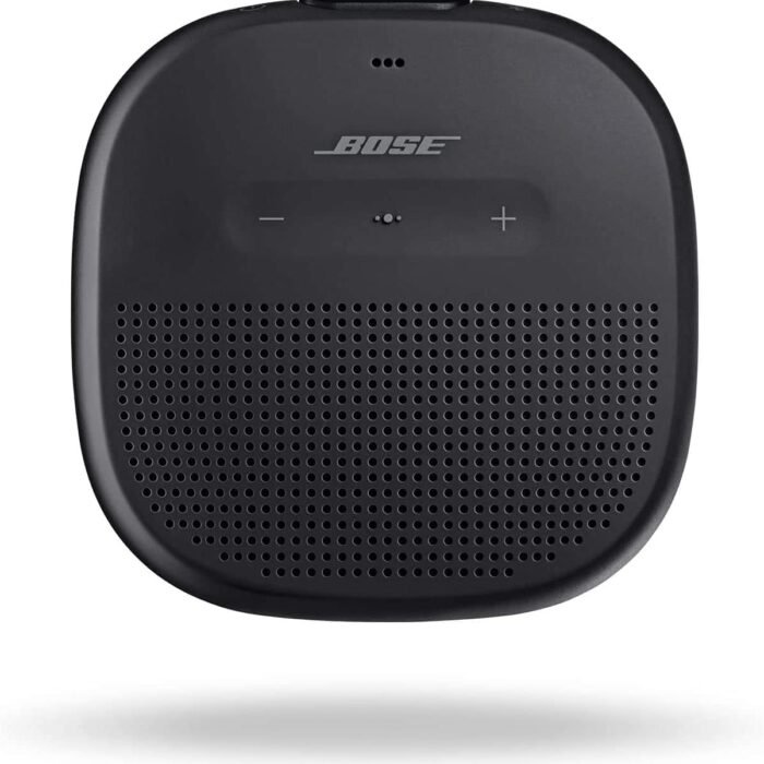 Bose Sound Link Micro Bluetooth Speaker Black Blue White Global
