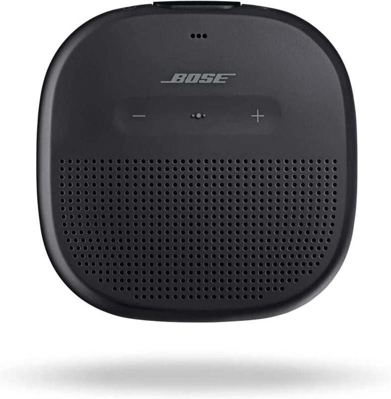 Bose Sound Link Micro Bluetooth Speaker Black Blue White Global - Tradedubai.ae Wholesale B2B Market