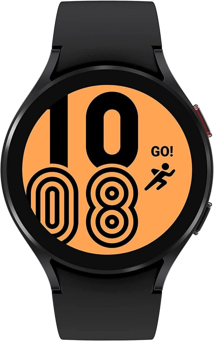 Samsung Watch 4 44MM R870 Black Global - Tradedubai.ae Wholesale B2B Market