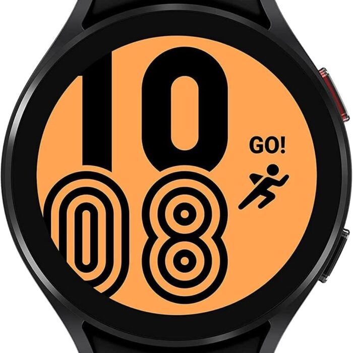 Samsung Watch 4 44MM R870 Black Global - Tradedubai.ae Wholesale B2B Market