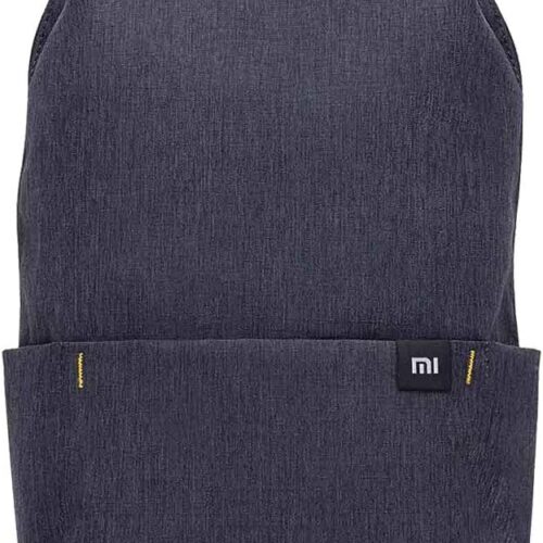 Xiaomi Commuter Backpack 2 Size: 21L MIX COLOR Global