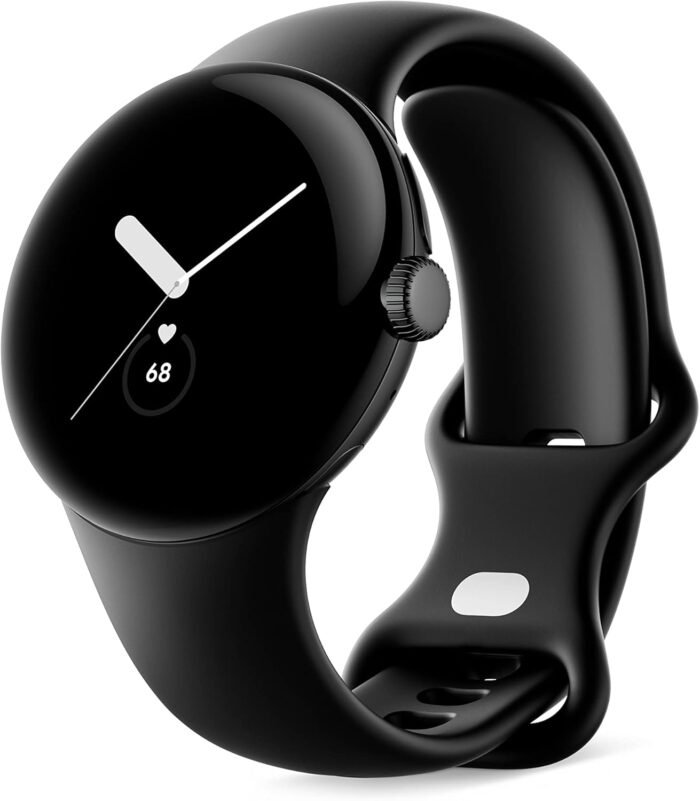 Google Pixel Watch 1 LTE Black Global - Tradedubai.ae Wholesale B2B Market