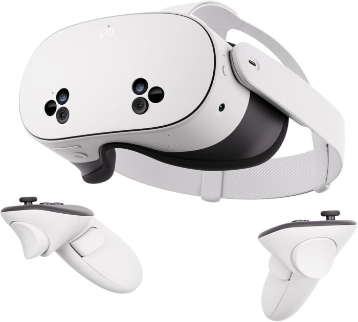 Meta Quest 3S 128GB White Global - Tradedubai.ae Wholesale B2B Market