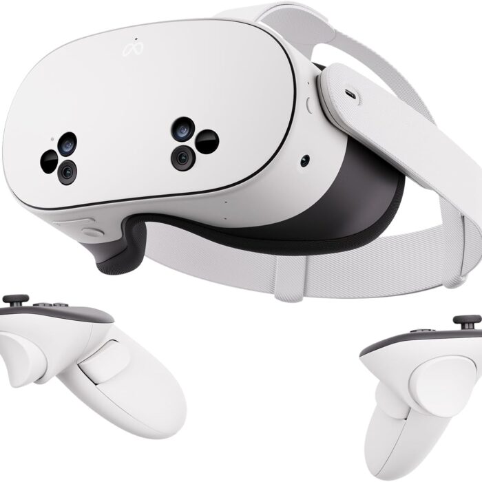 Meta Quest 3S 128GB White Global - Tradedubai.ae Wholesale B2B Market