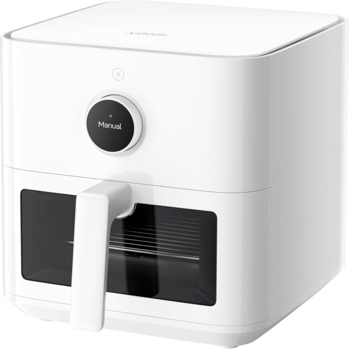 Xiaomi Mijia Smart Electric Air Fryer 5.5L White Global