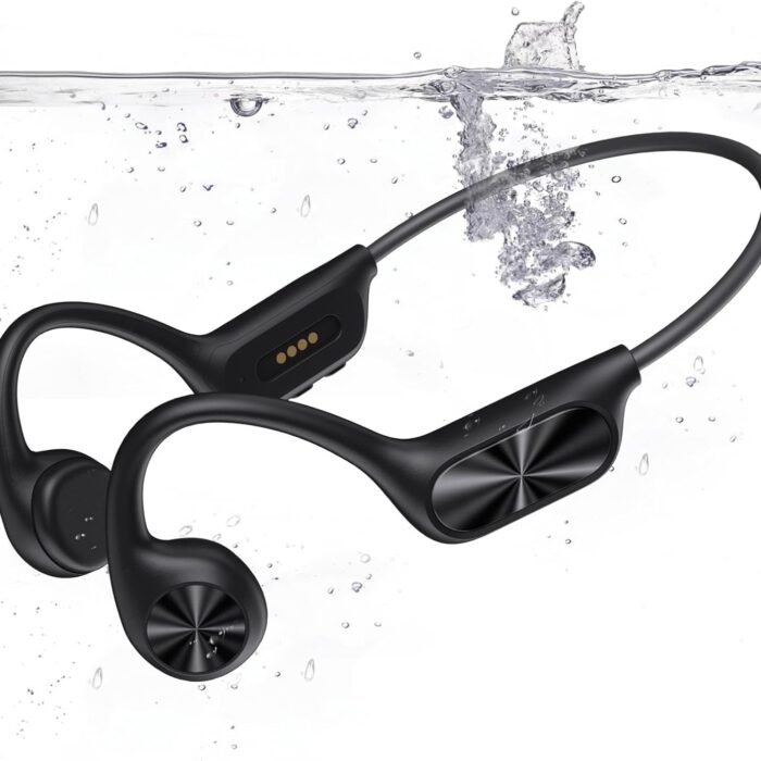 Haylou BC01 Black Black Global