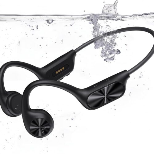 Haylou BC01 Black Black Global