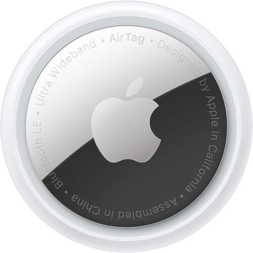 Apple Air Tag (1 Pack) White Global