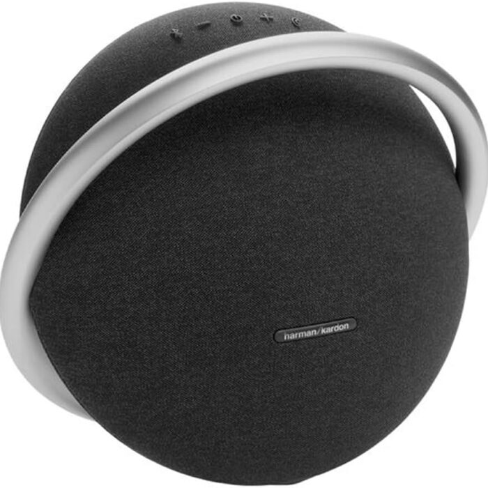 HARMAN KARDON SPEAKER ONYX STUDIO-08 black / blue / rose gold Global