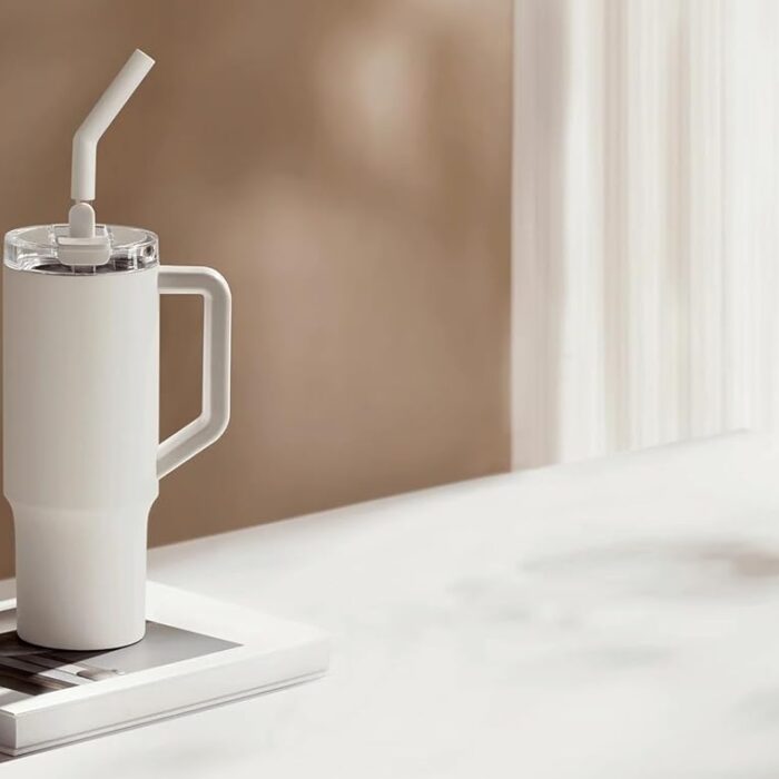 Xiaomi Straw Portable Cup MIX COLOR Global