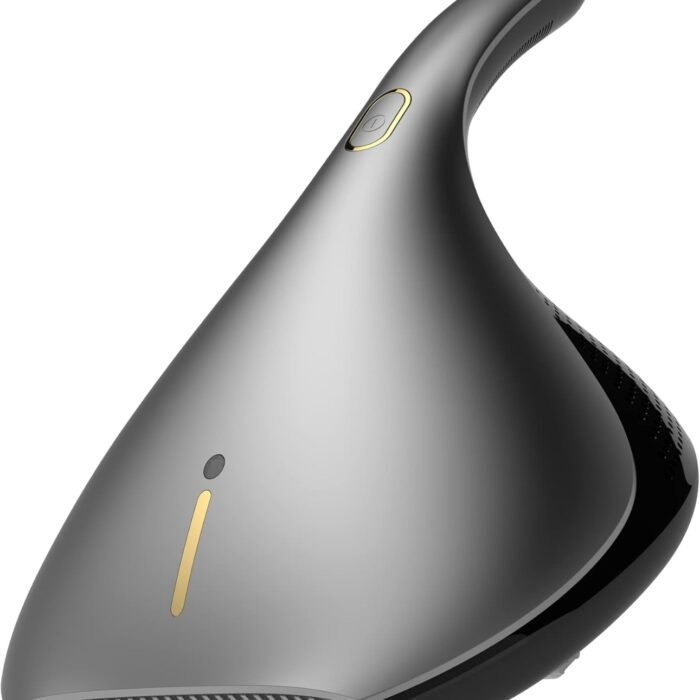 Deerma Mite remover vacuum cleaner EX919 Sliver Global