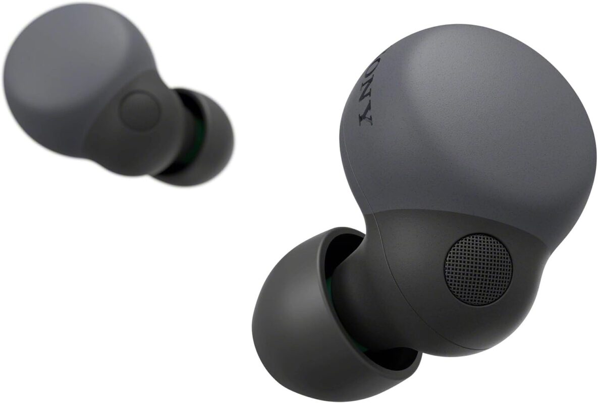 Sony Link buds S WF-LS900N / BC Black Global - Tradedubai.ae Wholesale B2B Market