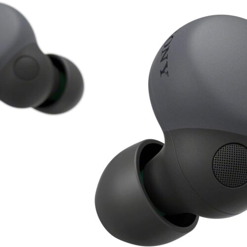 Sony Link buds S WF-LS900N / BC Black Global