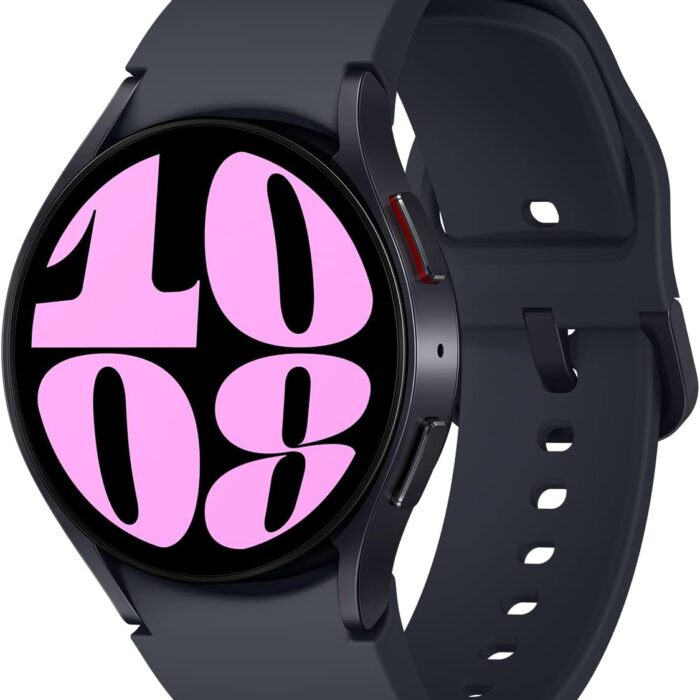 Samsung Watch 6 40MM R930 Black / Gold Global - Tradedubai.ae Wholesale B2B Market