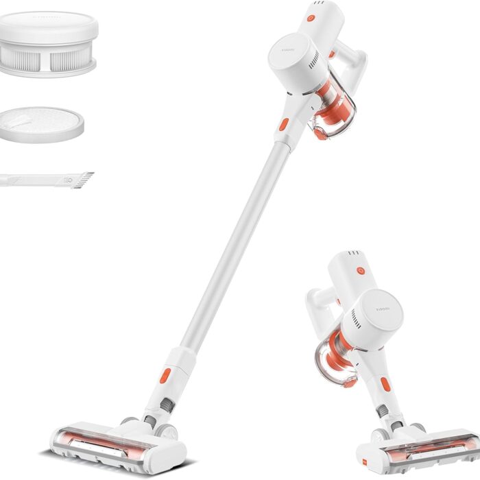 Xiaomi Vacuum Cleaner G20 Lite Filter Kit White Global - Tradedubai.ae Wholesale B2B Market