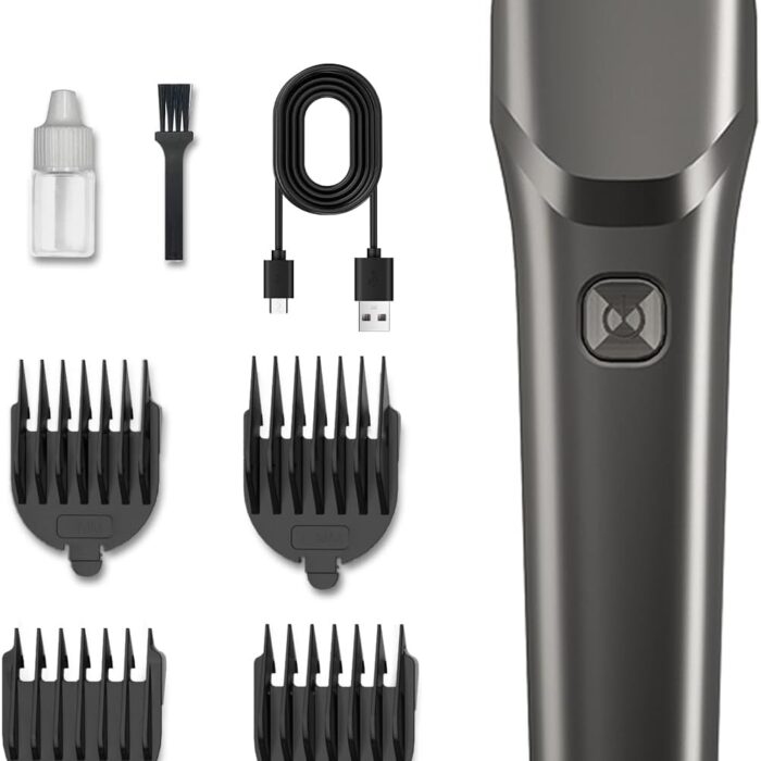 Enchen Electric Trimmer Spark 2.0 Black Global