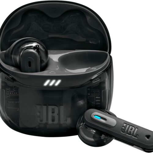 JBL TUNE FLEX 2 TRUE WIRELESS NOISE CANCELLING EARBUDS Black Blue White Global