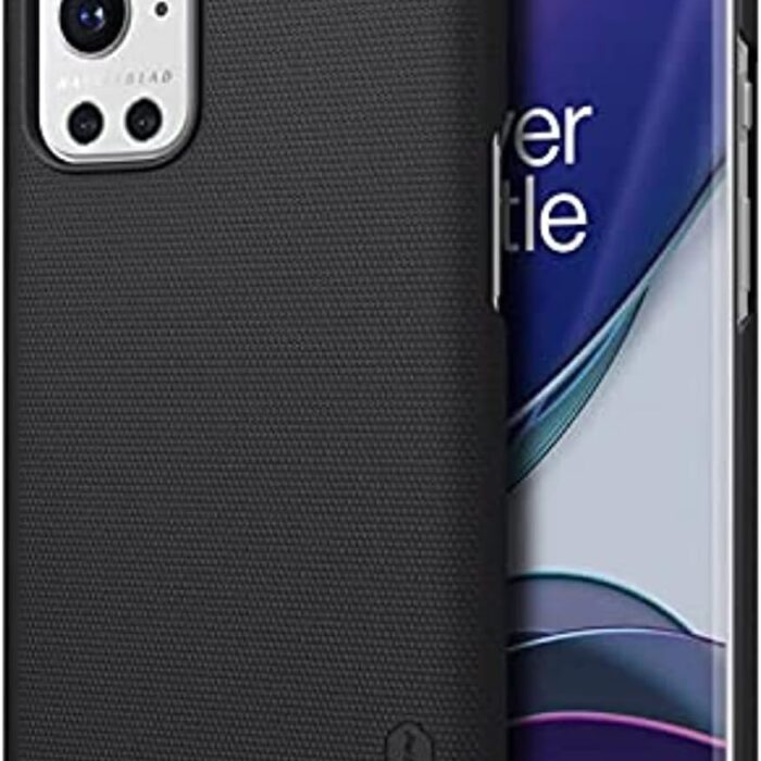 OnePlus 9pro Original Sandstone Case Gray China