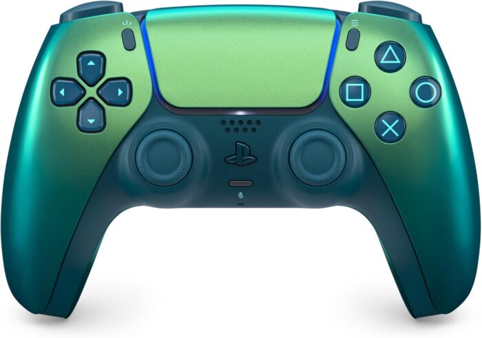 Sony PS5 Play station Dual sense Wireless Controller CFI-ZCT5W TEAL Global - Tradedubai.ae Wholesale B2B Market