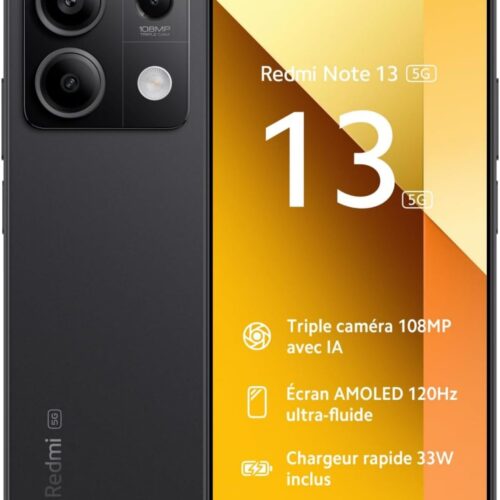 NOTE 13 5G 8/256 GLOBAL MIX COLOR