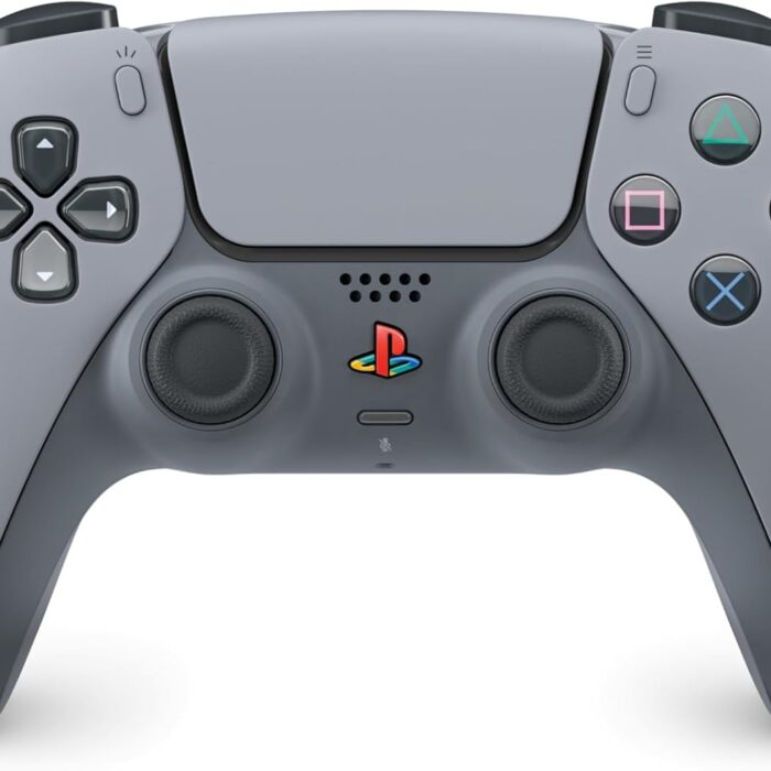 Sony PS5 Play station Dual sense Wireless Controller CFI-ZCT2W 30TH ANNIVERSARY LIMITED EDITION Global - Tradedubai.ae Wholesale B2B Market