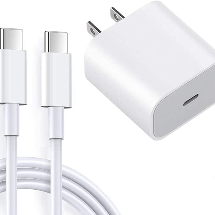 Google Pixel Power Adapter 18W USB-C White Global - Tradedubai.ae Wholesale B2B Market