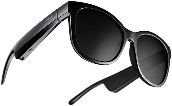 Bose Frames Bluetooth Glasses ATLTO / RINDO Black Global - Tradedubai.ae Wholesale B2B Market