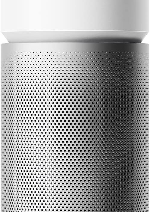 Xiaomi Smart Air Purifier Elite White Global