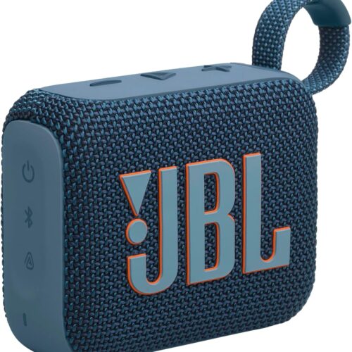 JBL GO PLAY PORTABLE BLUETOOTH SPEAKER BLACK / GREY Global