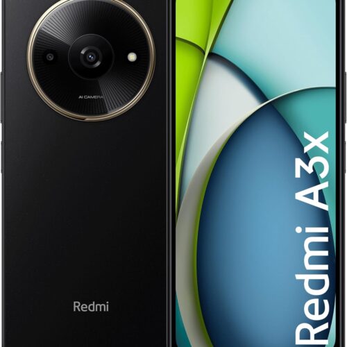 REDMI A3X 3/64 GLOBAL MIX COLOR