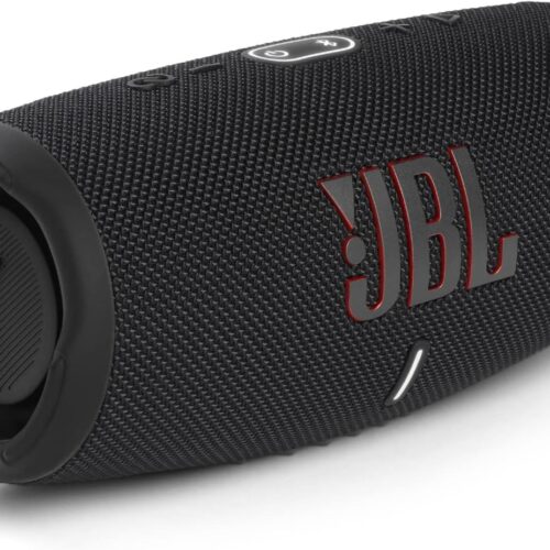 JBL SPLASHPROOF SPEAKER (CHARGE5-BK) MIX COLOR Global