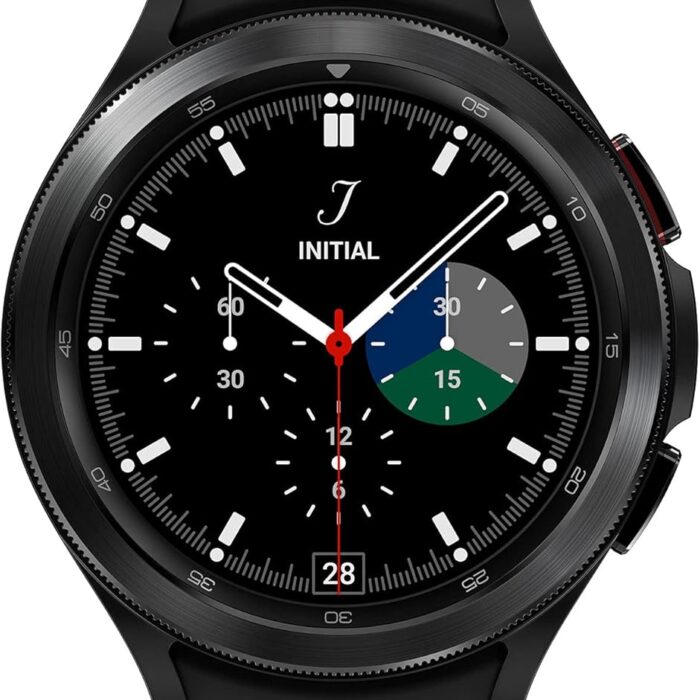 Samsung Watch 4 CLASSIC 46MM R890 Black Global - Tradedubai.ae Wholesale B2B Market
