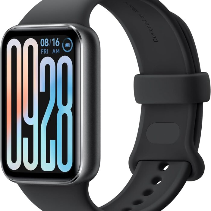 Xiaomi Smart Band 9 Pro Black/Pink/Silver Global - Tradedubai.ae Wholesale B2B Market