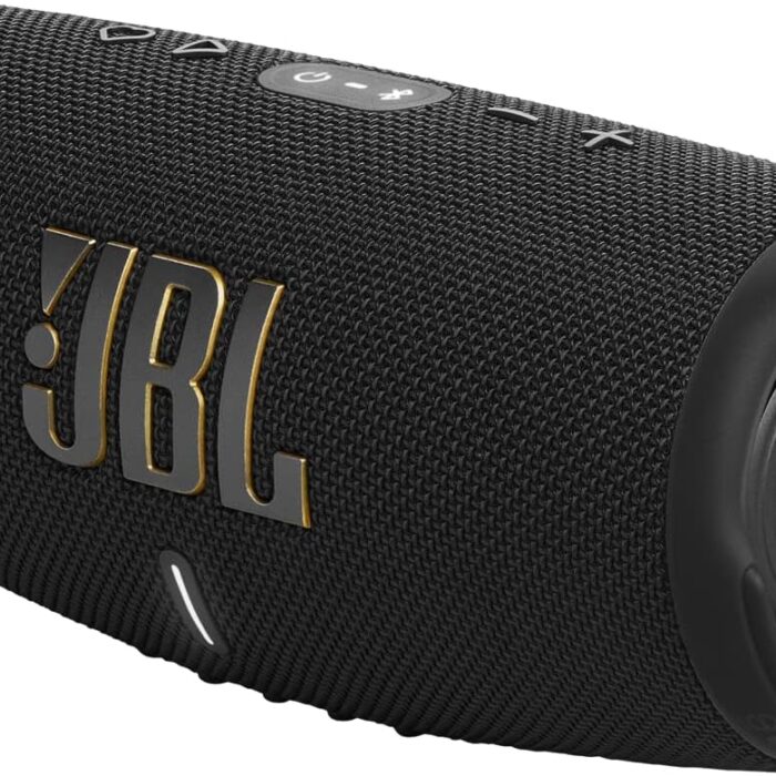 JBL CHARGE 5 WI-FI-/ BLUETOOTH / WLAN SPEAKER Black Global - Tradedubai.ae Wholesale B2B Market