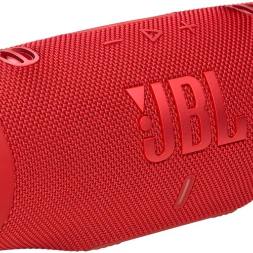 JBL CHARGE 6 SPEAKER Black Blue Red Purple White Squad Global