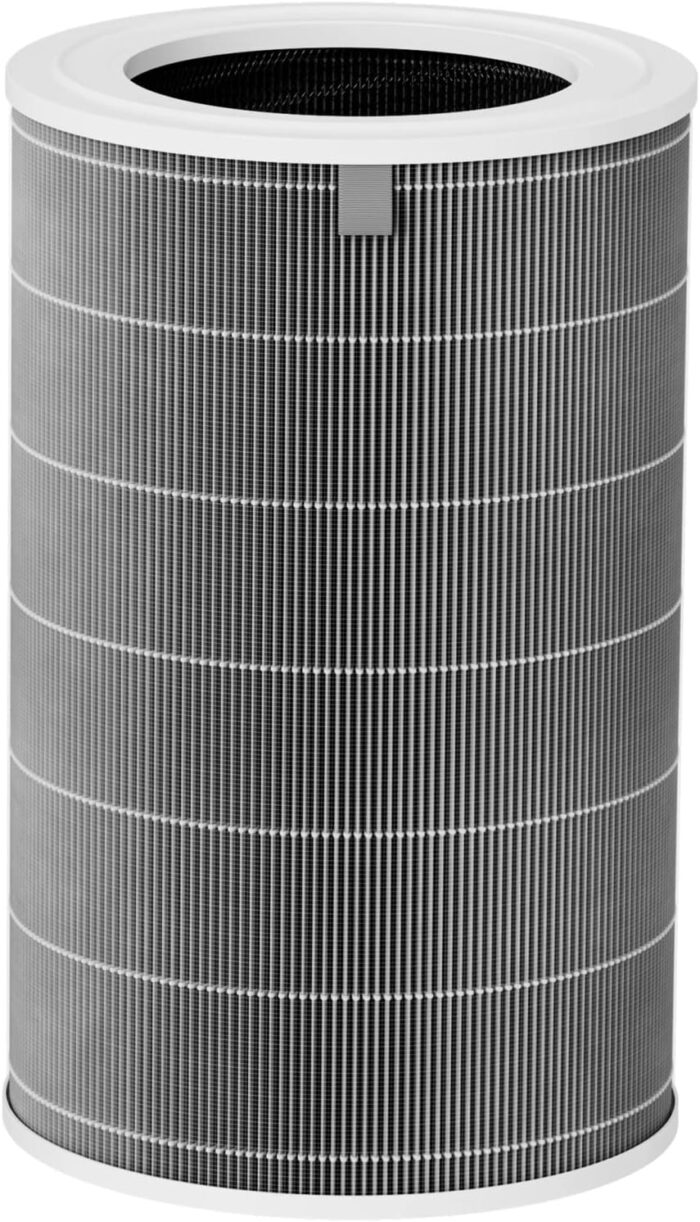 Xiaomi Smart Air Purifier 4 Lite Filter gray Global - Tradedubai.ae Wholesale B2B Market