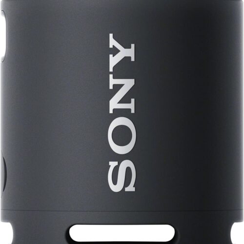 Sony Speaker SRS-XB13 BLACK Global