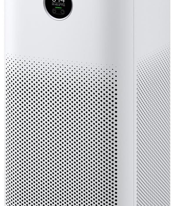 Xiaomi Smart Air Purifier 4 Filter Grey Global