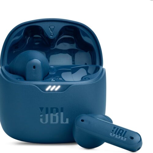 JBL WFLEX TRUE WIRELESS NOISE CANCELLING ERBUDS Black Blue Beige Global