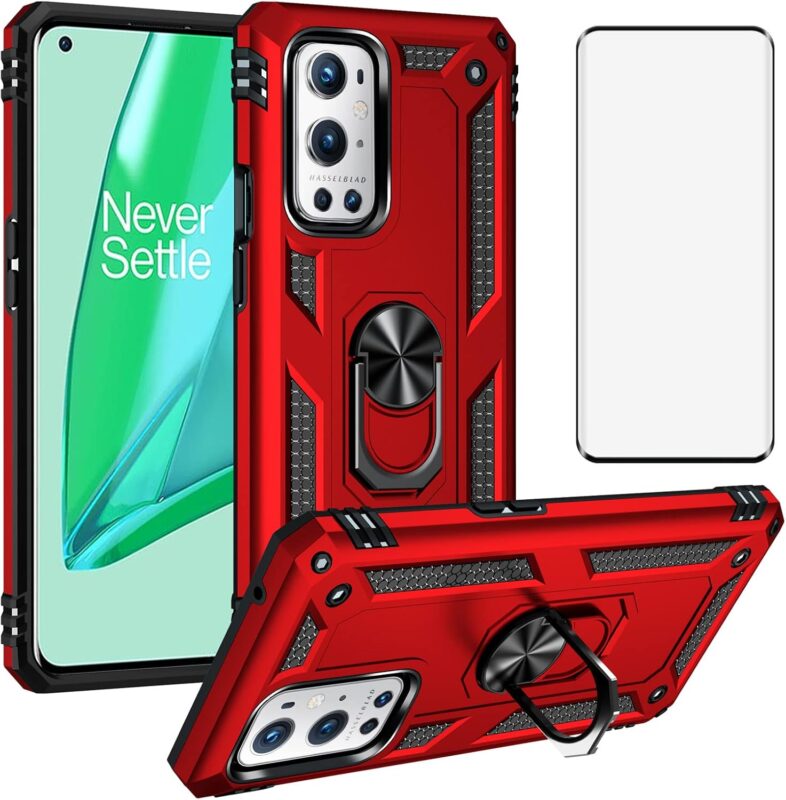 OnePlus 9Pro Original Sandstone Case Black China - Tradedubai.ae Wholesale B2B Market