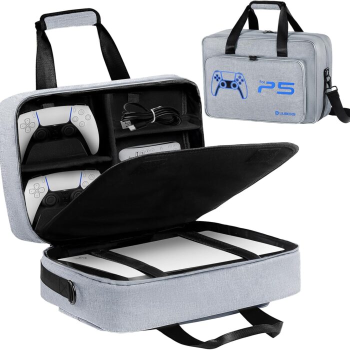 PS5 SLIM BAG MIX COLOR Global - Tradedubai.ae Wholesale B2B Market
