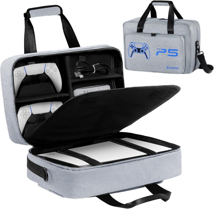 PS5 SLIM BAG MIX COLOR Global - Tradedubai.ae Wholesale B2B Market