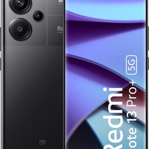 NOTE 13 PRO 5G 12/512 GLOBAL MIX COLOR