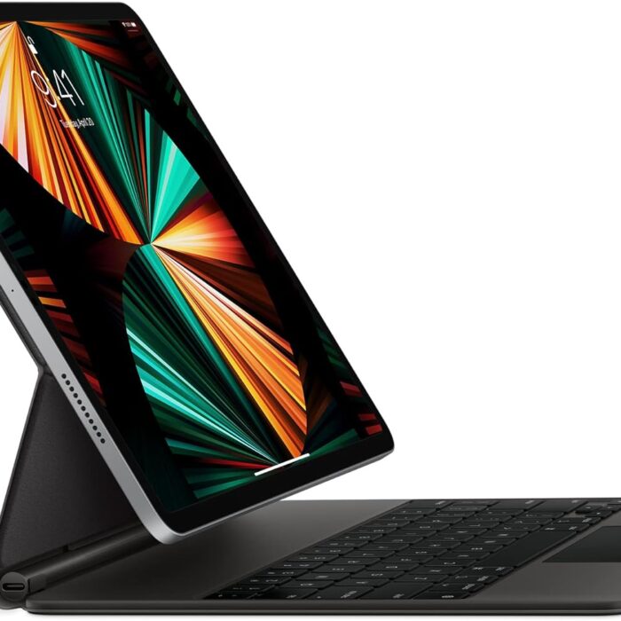 Apple iPad pro 12.9 inches Magic Keyboard (English) White MJQL3 / ENG