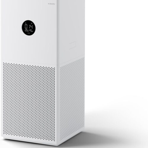 Mi Air Purifier 4 lite CADR of 380m / h White Global