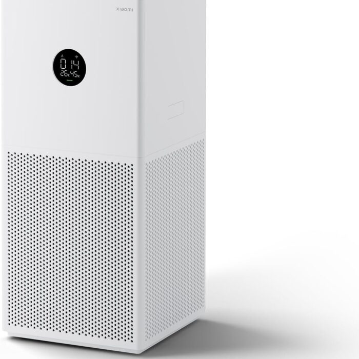 Mi Air Purifier 4 lite CADR of 380m / h White Global