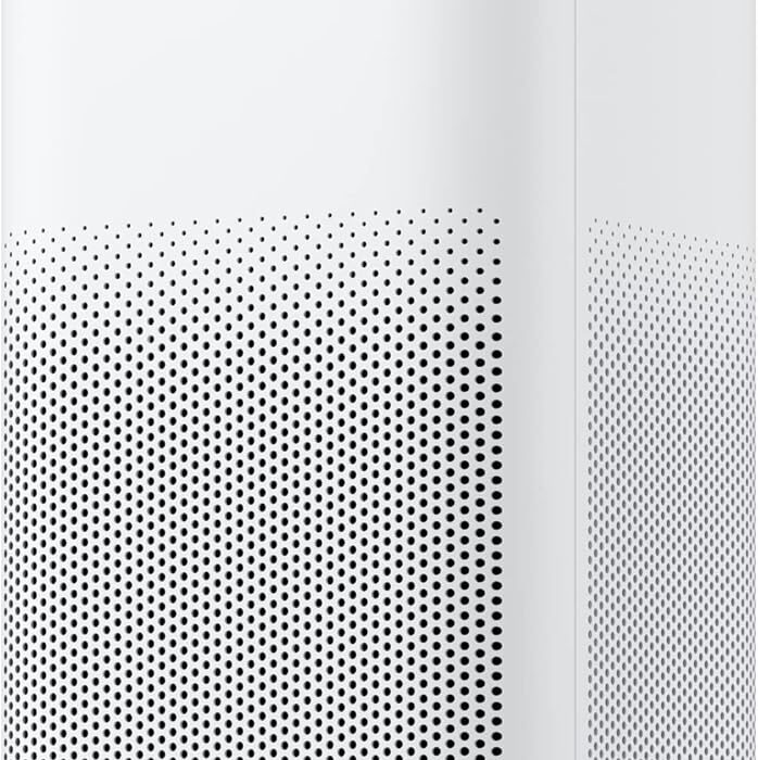 Mi Air Purifier 4 Pro CADR of 500m h White Global